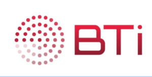 Logo mới nhất của sảnh game BTi